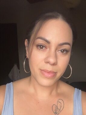 Meet your Posher, Lina